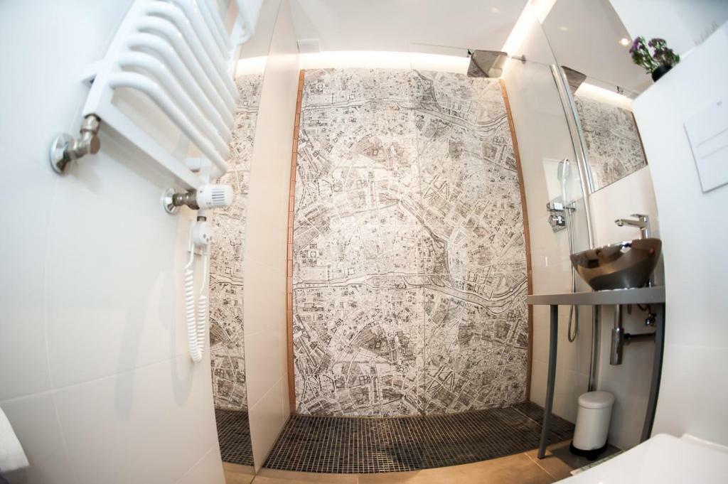 Amelia Suite Gdansk Exterior foto